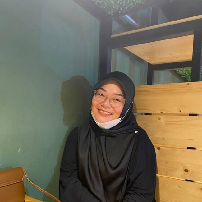 Babysitter in Kuala Lumpur: Liyana Tasnim