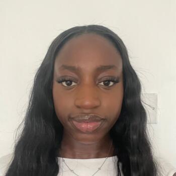 Babysitter in Bettembourg: Rosa