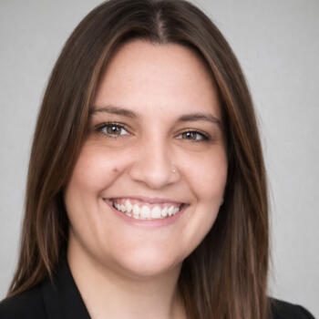 Nanny Geneva: Juliana