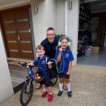 Babysitting job in Torquay: babysitting job Greg