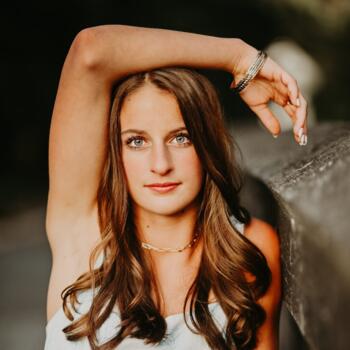 Babysitter in Arlington (Washington): Teagan