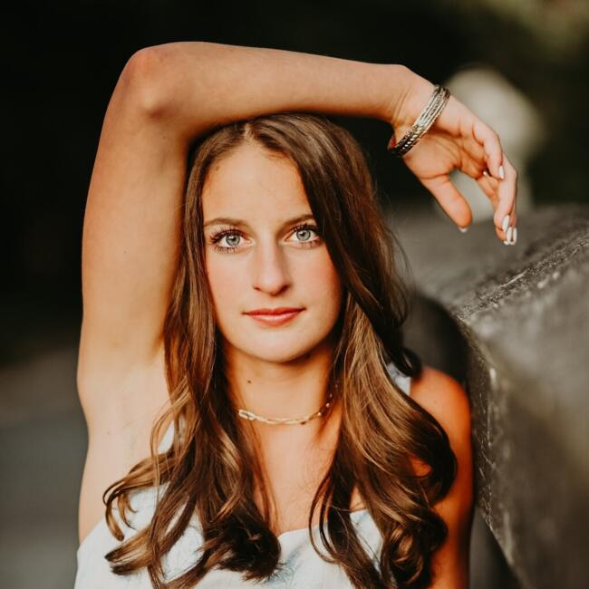 Babysitter in Arlington (Washington): Teagan