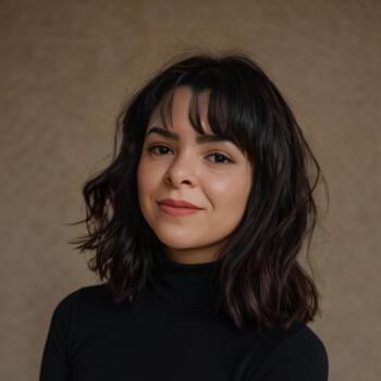 Babysitter in Itajaí: Carolina