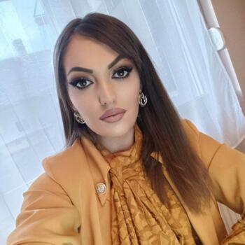 Babysitter Novi Sad: Olivera