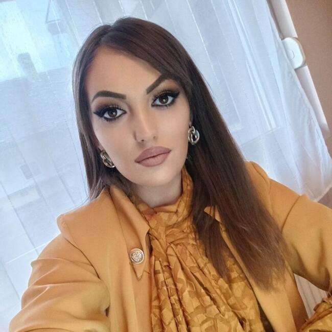 Babysitter in Novi Sad: Olivera