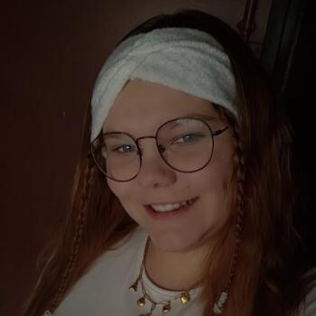 Babysitter in Buseck: Chantal