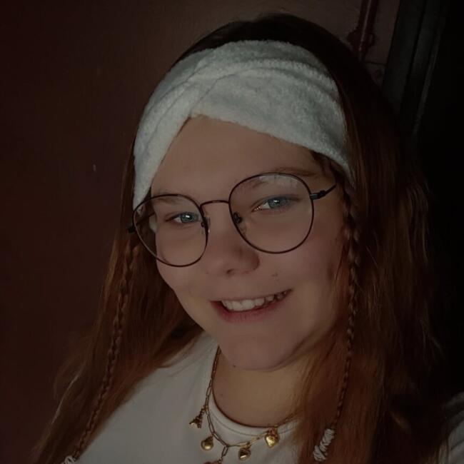 Babysitter in Großen Buseck: Chantal