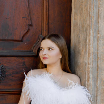 Rodič Brno: Mariana