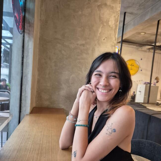 Babysitter in Badung (Provinsi Bali): Alia