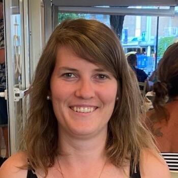 Tata a Aarberg: Ramona