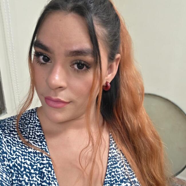 Babysitting job in Panama City: Josselyn