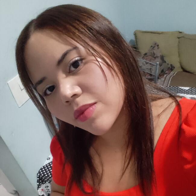 Babá em Santo André: Camila