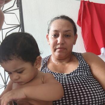 Babysitter Fortaleza: Aurilene