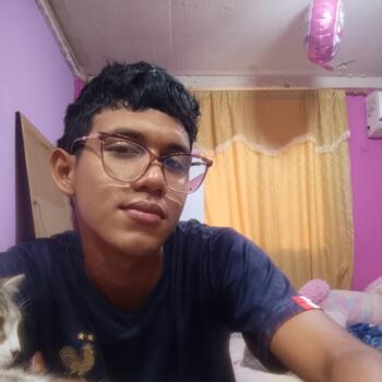 Niñera Machala: Daniel