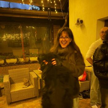 Bonă în Cluj-Napoca: Timeea