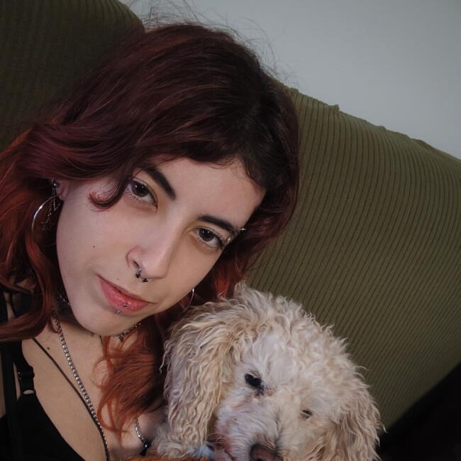 Nanny in Benalmádena: Leila