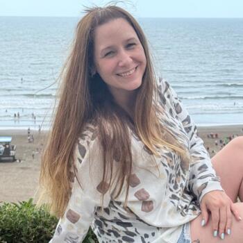 Niñera en Buenos Aires: Nadia