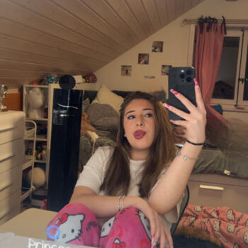 Baby-sitter Morlon: Shana