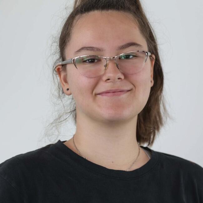 Babysitter in Valu lui Traian: Nicoleta