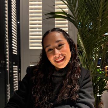 Nanny in Fuengirola: Ainara