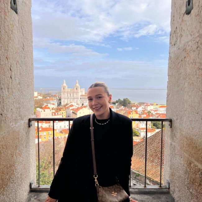 Babysitter in Dublin: Lauren 