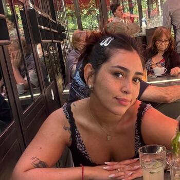 Babysitter in Buenos Aires: Ornella