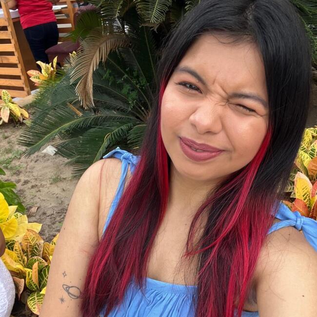 Babysitter in Soledad: Luna