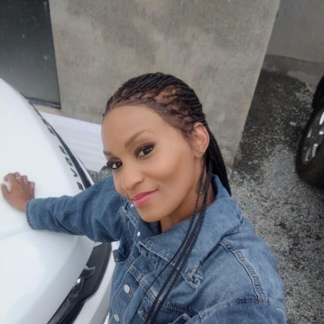Babysitter in Cape Town: Gloria