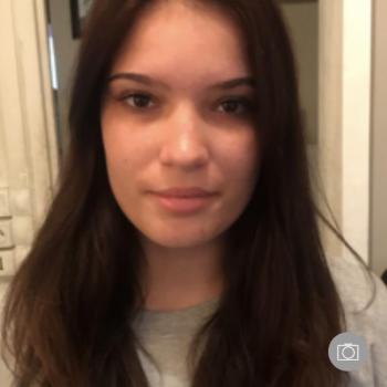 Babysitter in Draguignan: Théa