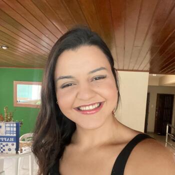 Babysitter in Salvador: Liria