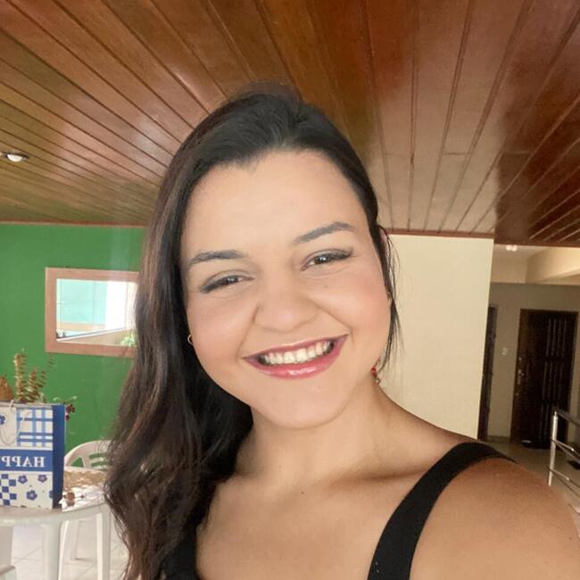 Babysitter in Salvador: Liria