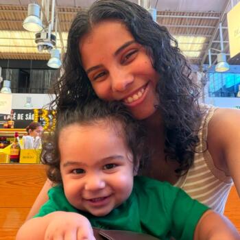Babysitter in Viseu: Eduarda