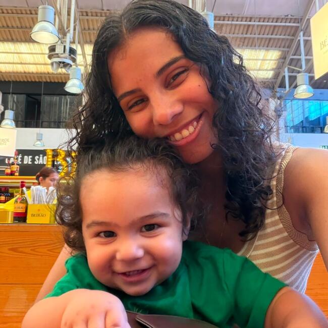 Babysitter in Viseu: Eduarda