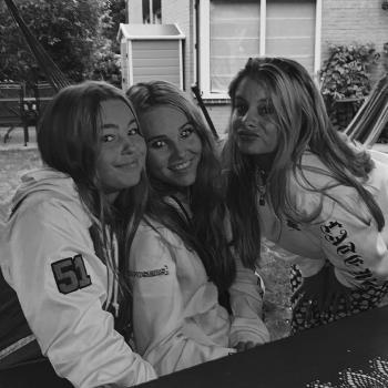 Babysitter Naarden: Carmen