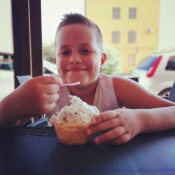 Babysitting Jobs in Induno Olona: babysitting job Matteo