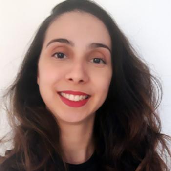 Babysitter in Porto: Thais