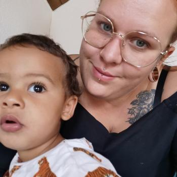 Babysitter Job in Bannwil: Babysitter Job Natacha