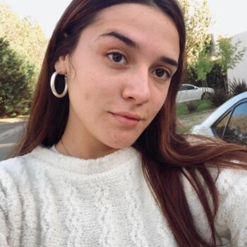 Babysitter in Quilmes: Luana Micaela