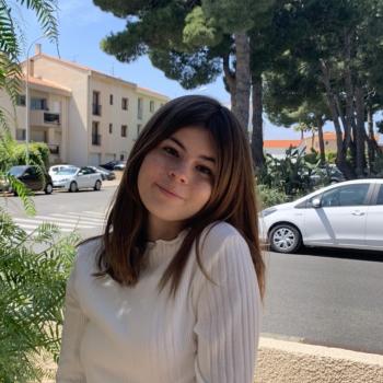 Nounou à Corneilla-del-Vercol: Laura