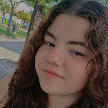 Babysitter in Cartaxo: Elisa