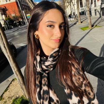 Canguro Santiponce: Amanda