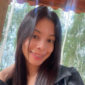 Babysitter in Mariano Roque Alonso: Jazmin