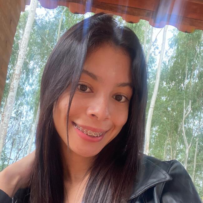 Babysitter in Mariano Roque Alonso: Jazmin