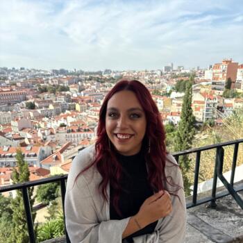 Niñera en Muros: Natalia