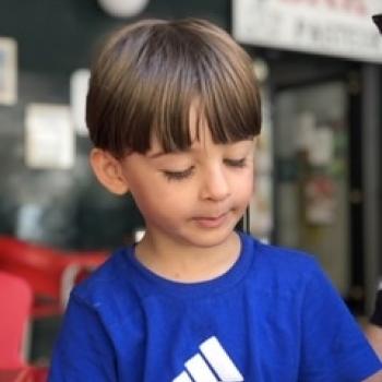 Lavoro per babysitter a Ferrara: lavoro per babysitter Antonella