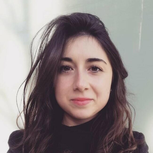 Babysitter in Luxembourg: Martina