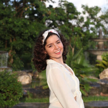 Niñera en Mérida: Laia
