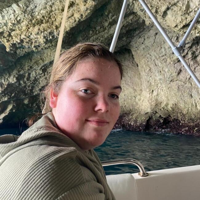 Babysitter in Huissen: Sophie