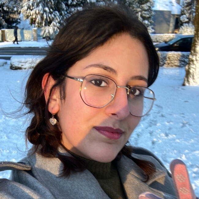 Babysitter in Longwy: Africa