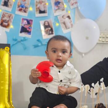 Babysitting job in Lahore: babysitting job Ijaz